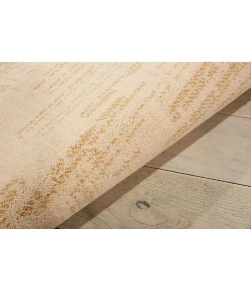 Calvin Klein Home Urban Beige URB01 3ft.6in. x 5ft.6in. Rect. Rug