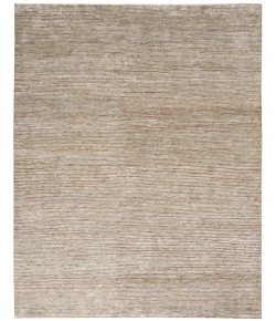 Calvin Klein Mesa MSA01 Hematite 9 ft. X 12 ft. Area Rug