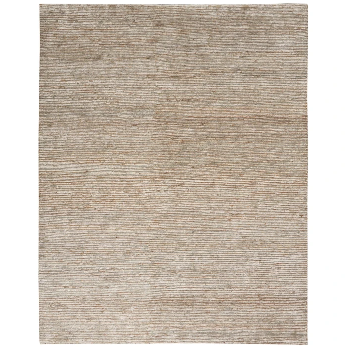 Calvin Klein Mesa Hematite MSA01 9 ft. X 12 ft. Rect. Rug