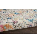 Nourison Passion Area Rug PSN01-Ivory/Multi