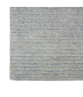Nourison Weston Runner Area Rug WES01-Aquamarine