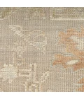 Nourison Whispers Taupe WHP01 9 ft. X 12 ft. Rect. Rug