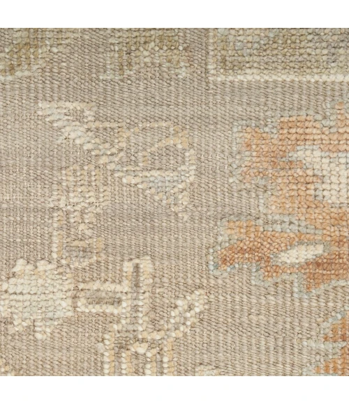 Nourison Whispers Taupe WHP01 9 ft. X 12 ft. Rect. Rug
