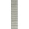 DKNY Pure Multi Weave Sage MTW01 2ft. 3in. x 10ft. Rect. Rug
