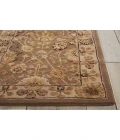 Nourison Home Nourison 3000 Taupe 3102 2ft.6in. x 12ft. Rect. Rug