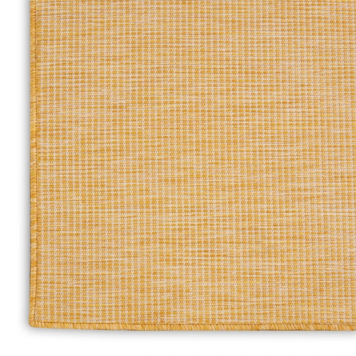 Nourison Positano Area Rug POS01-Yellow