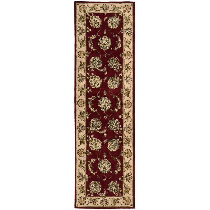 Nourison 2000 Runner Area Rug 2022-Lacquer