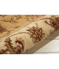 Nourison Home Nourison 3000 Beige 3104 8ft. x Round Round Rug