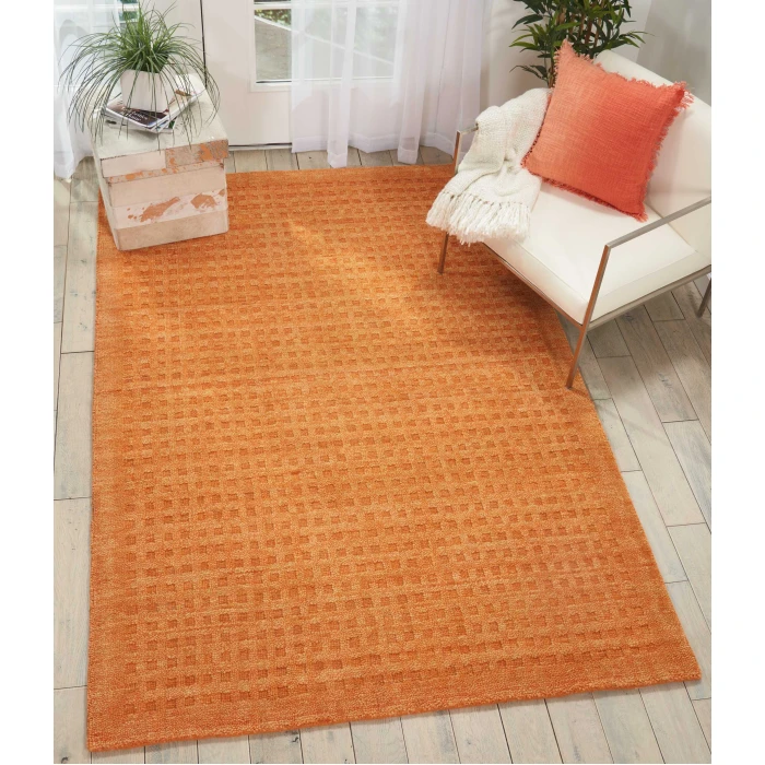 Nourison Marana Sunset MNN01 5 ft. X 8 ft. Rect. Rug