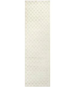 Nourison Home Serenity Home SRH10 Ivory 2 ft. 2 in. X 7 ft. 6 Area Rug
