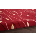 Nourison Grafix Area Rug GRF15-Red