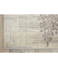 Nourison Home Utopia Champagne UTP02 7ft.9in. x 10ft.10in. Rect. Rug