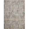 Nourison Home Rustic Textures RUS06 Beige Grey 7 ft. 10 in. X 10 ft. 6 in. Area Rug