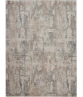 Nourison Rustic Textures Area Rug RUS06-Beige/Grey