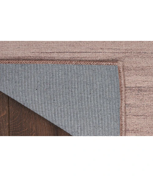 Nourison Washable Essentials Natural WAE01 5 ft. 3 in. X 7 ft. 3 in. Rectangle Rug
