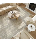Nourison Soft Structure Sage SOF03 5ft.3in. x 7ft.3in. Rect. Rug