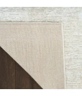 Nourison Dekor Beige DEK07 2 ft. X 4 ft. Rect. Rug