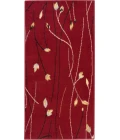Nourison Grafix Area Rug GRF15-Red