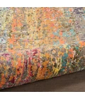 Nourison Celestial Area Rug CES14-Sunset