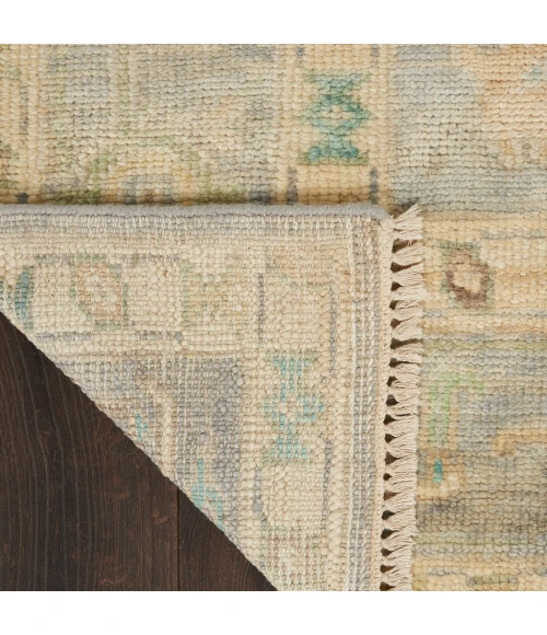 Nourison Odessa Area Rug ODS01-Grey Multicolor