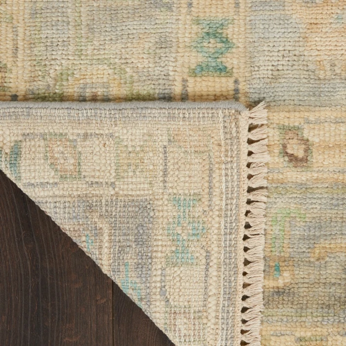 Nourison Odessa Area Rug ODS01-Grey Multicolor
