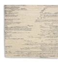 Michael Amini Ma30 Star Area Rug SMR02 Ivory/Grey