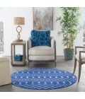 Nourison Whimsicle Area Rug WHS02-Navy