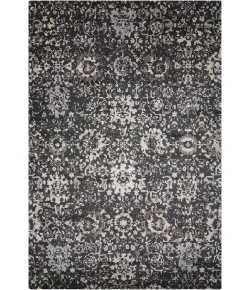 Nourison Home Twilight TWI13 Onyx 12 ft. X 15 ft. Area Rug