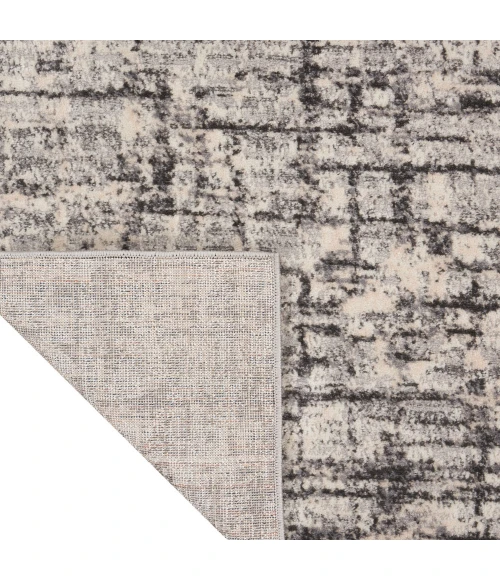 Calvin Klein Rush Area Rug CK952 Ivory/Grey