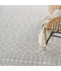 Nourison Whimsicle Area Rug WHS02-Grey