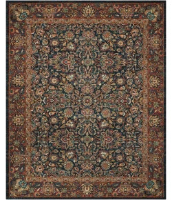 Nourison Home Nourison 2020 NR201 Navy 12 ft. X 15 ft. Area Rug