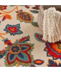 Nourison Aloha Area Rug ALH31 Multicolor