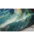 Nourison Celestial Area Rug CES07-Wave