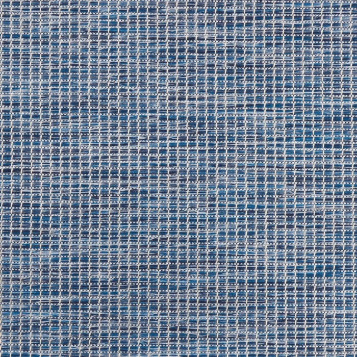 Nourison Positano Runner Area Rug POS01-Navy Blue