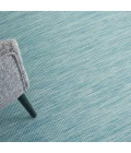 Nourison Positano Area Rug POS01-Aqua