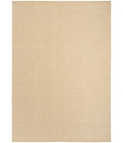 Nourison Home Tulum TLM03 Taupe 5 ft. 3 in. X 7 ft. Area Rug