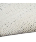 Calvin Klein Valley Ivory VLL01 8 ft. X 10 ft. Rect. Rug