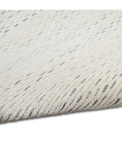 Calvin Klein Valley Ivory VLL01 8 ft. X 10 ft. Rect. Rug