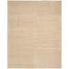 DKNY Pure Knots KNT01 Beige 9 ft. 9 in. X 13 ft. 9 in. Area Rug