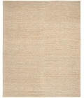 DKNY Pure Knots Beige KNT01 10 ft. X 14 ft. Rect. Rug