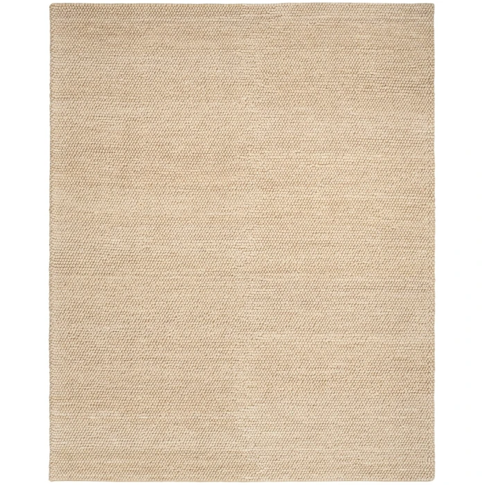 DKNY Pure Knots Beige KNT01 10 ft. X 14 ft. Rect. Rug