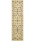 Nourison 2000 Runner Area Rug 2023-Ivory