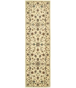 Nourison Home Nourison 2000 2023 Ivory 2 ft. 3 in. X 8 ft. Area Rug
