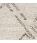 Nourison Venosa Area Rug VSN01-Ivory/Grey