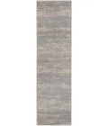 Nourison Nourison Essentials Area Rug NRE03 Grey/Beige