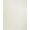 Nourison Home Avra AVR01 Ivory 5 ft. 3 in. X 7 ft. 3 in. Area Rug