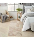 Nourison Avra Taupe AVR01 5 ft. X 7 ft. Rect. Rug