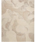 Nourison Avra Taupe AVR01 5 ft. X 7 ft. Rect. Rug