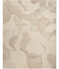 Nourison Home Avra AVR01 Taupe 5 ft. 3 in. X 7 ft. 3 in. Area Rug
