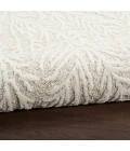 Michael Amini Ma30 Star Ivory SMR03 9 ft. X 12 ft. Rect. Rug